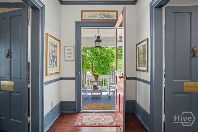 209 Osborne Street, Saint Marys, GA 31558