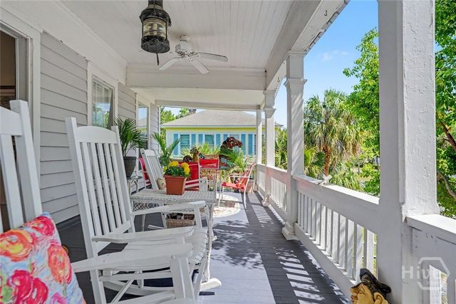209 Osborne Street, Saint Marys, GA 31558