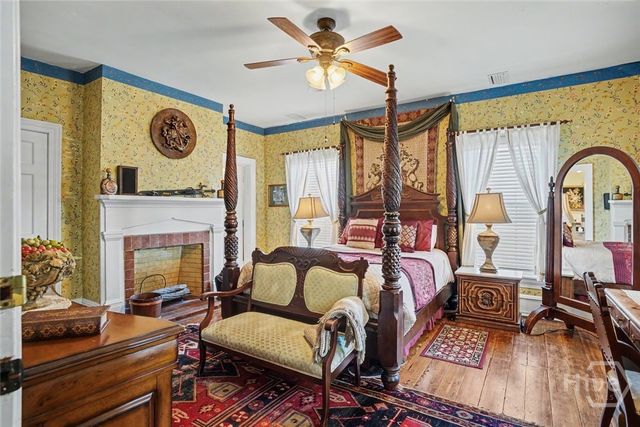 209 Osborne Street, Saint Marys, GA 31558