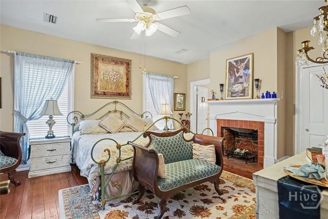 209 Osborne Street, Saint Marys, GA 31558