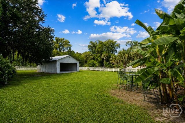 209 Osborne Street, Saint Marys, GA 31558