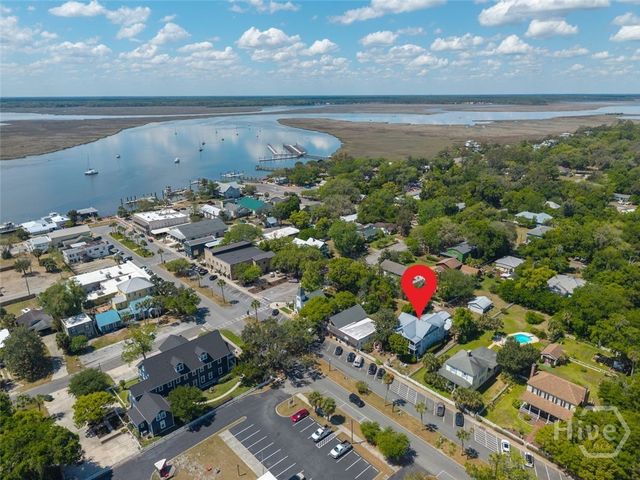 209 Osborne Street, Saint Marys, GA 31558