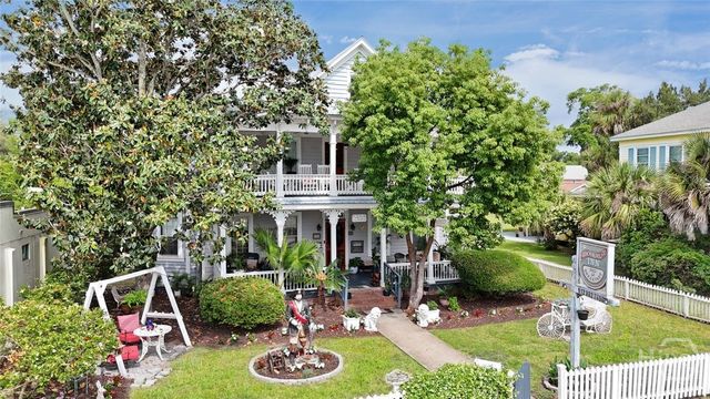 209 Osborne Street, Saint Marys, GA 31558