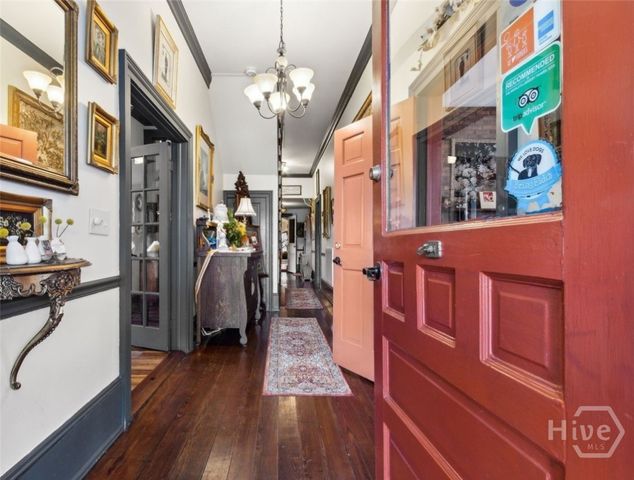 209 Osborne Street, Saint Marys, GA 31558