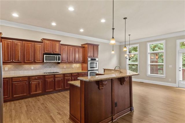 10421 Park Walk Point, Johns Creek, GA 30022