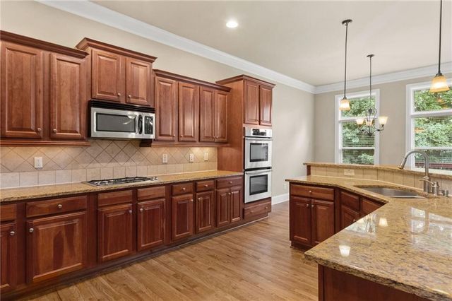 10421 Park Walk Point, Johns Creek, GA 30022