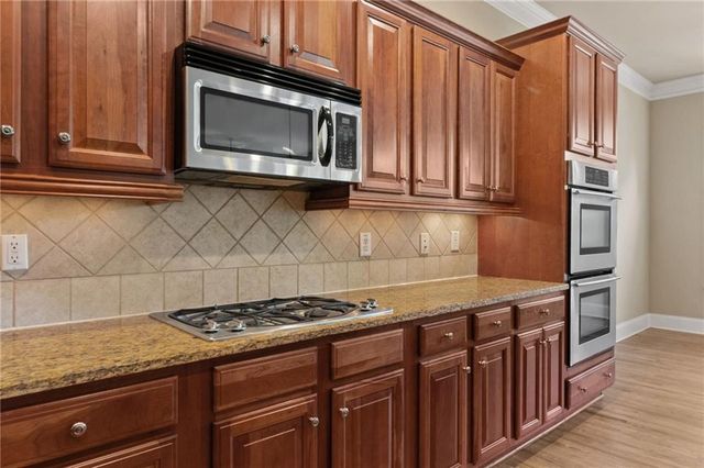 10421 Park Walk Point, Johns Creek, GA 30022