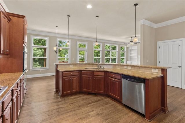 10421 Park Walk Point, Johns Creek, GA 30022