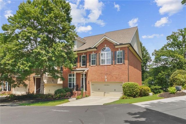 10421 Park Walk Point, Johns Creek, GA 30022
