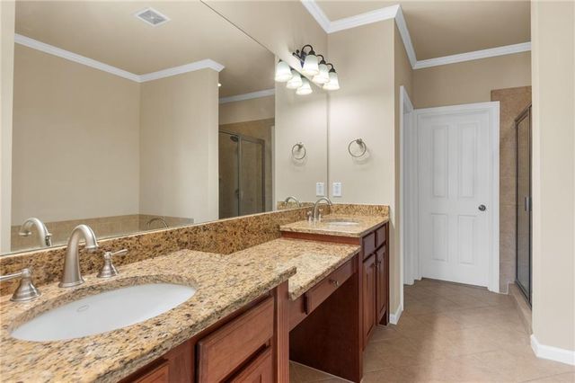 10421 Park Walk Point, Johns Creek, GA 30022