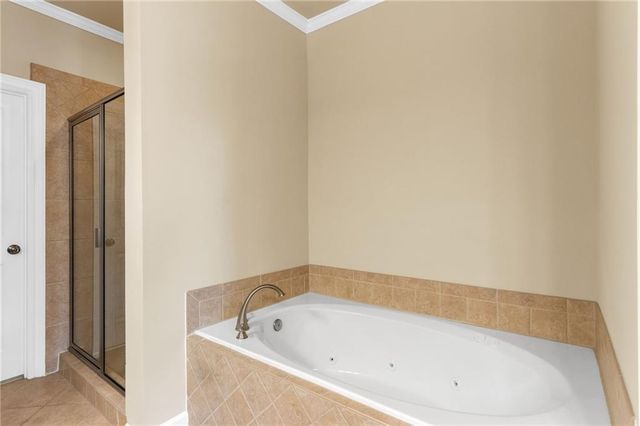 10421 Park Walk Point, Johns Creek, GA 30022