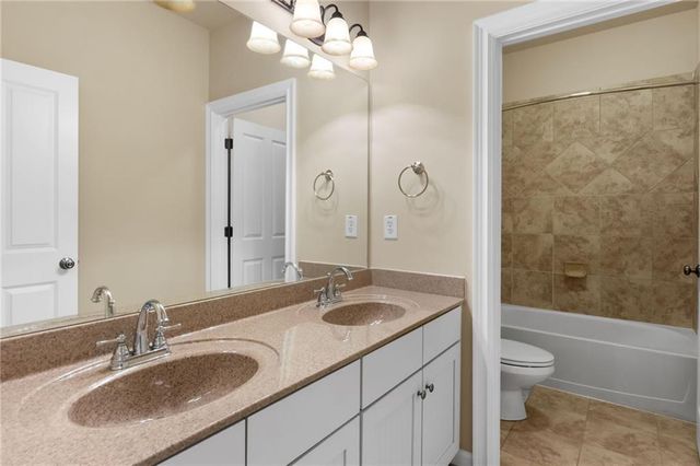 10421 Park Walk Point, Johns Creek, GA 30022
