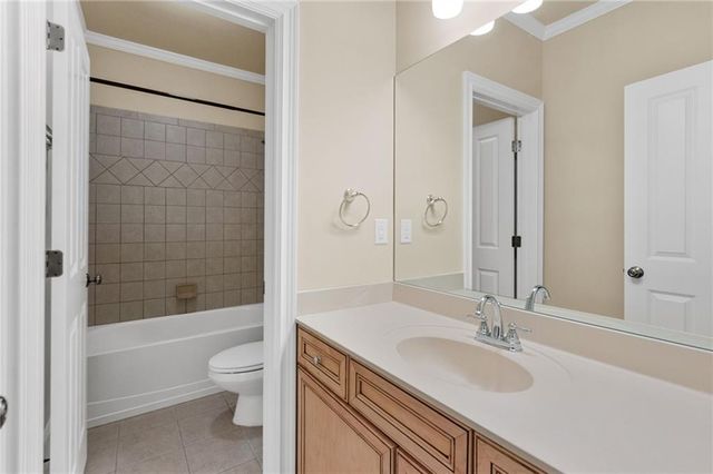 10421 Park Walk Point, Johns Creek, GA 30022