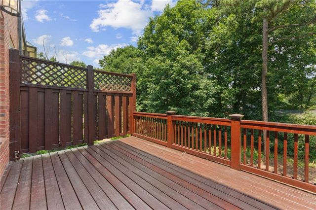10421 Park Walk Point, Johns Creek, GA 30022