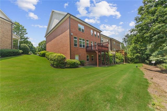 10421 Park Walk Point, Johns Creek, GA 30022