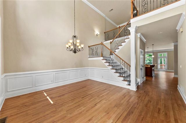 10421 Park Walk Point, Johns Creek, GA 30022