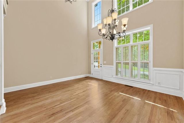 10421 Park Walk Point, Johns Creek, GA 30022