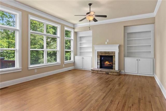 10421 Park Walk Point, Johns Creek, GA 30022