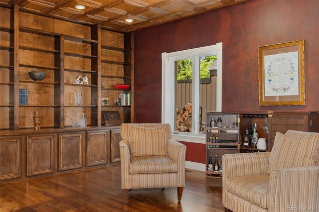 6901 E 12th Avenue, Denver, CO 80220