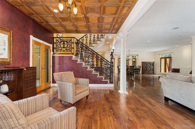 6901 E 12th Avenue, Denver, CO 80220