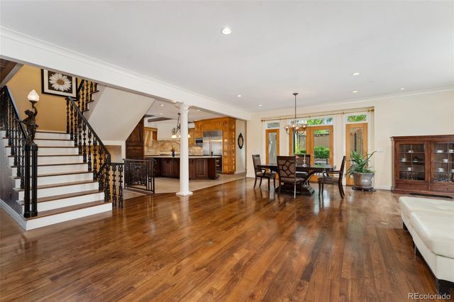 6901 E 12th Avenue, Denver, CO 80220