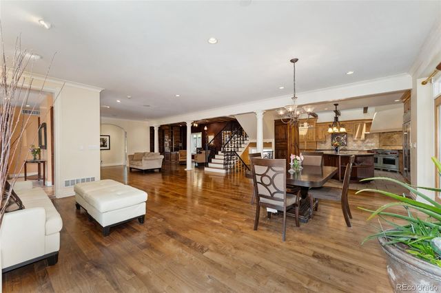 6901 E 12th Avenue, Denver, CO 80220