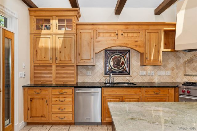 6901 E 12th Avenue, Denver, CO 80220