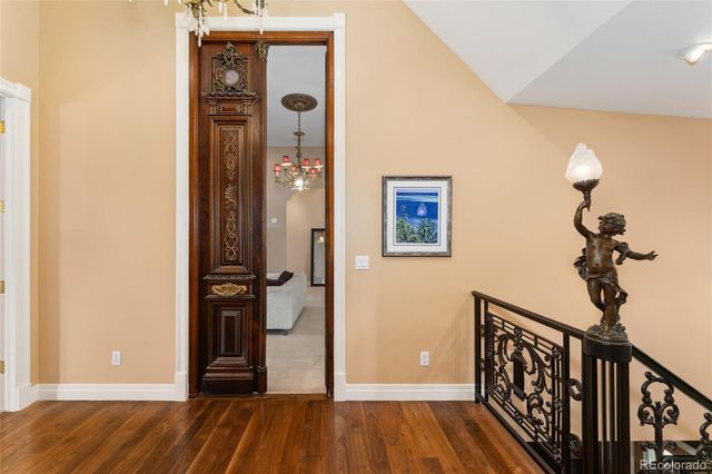 6901 E 12th Avenue, Denver, CO 80220