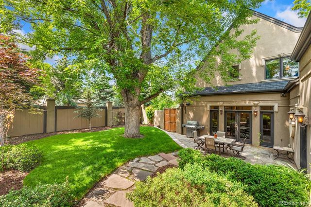 6901 E 12th Avenue, Denver, CO 80220