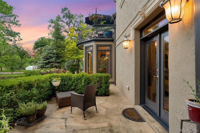 6901 E 12th Avenue, Denver, CO 80220