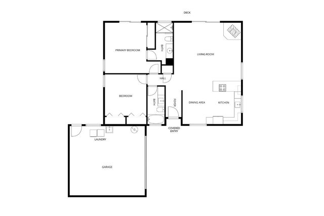 15853 Carrie Dr, Grass Valley, CA 95949