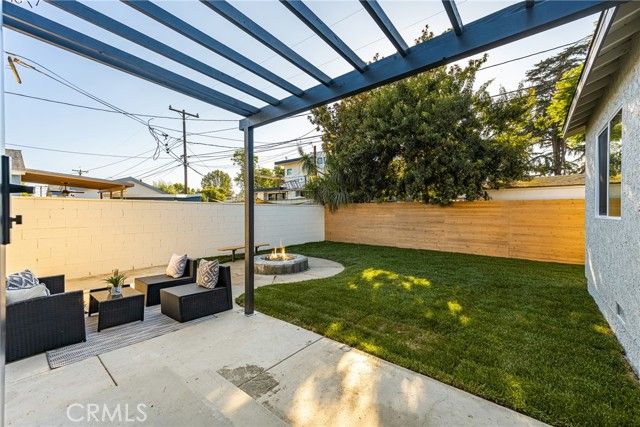3635 Conquista, Long Beach, CA 90808