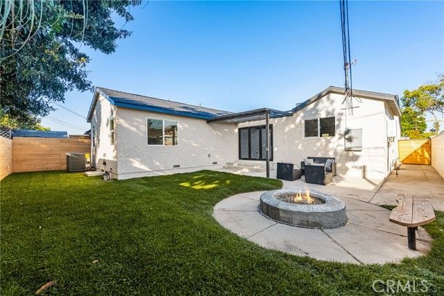 3635 Conquista, Long Beach, CA 90808