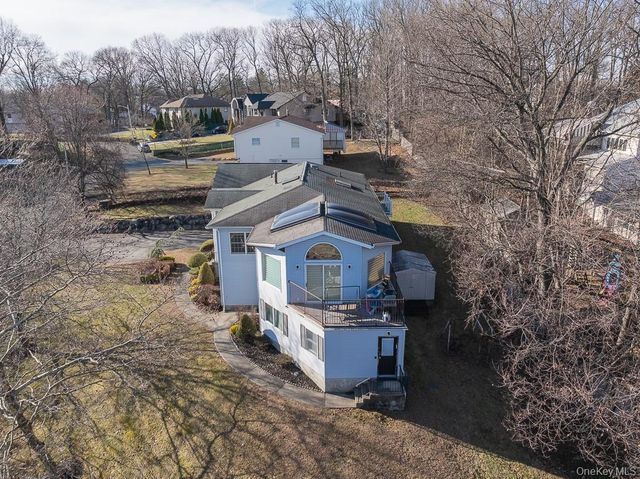 1 Joshua Court, Monsey, NY 10952