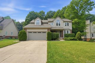 170 Fairhill Way, Marion Township, MI 48843