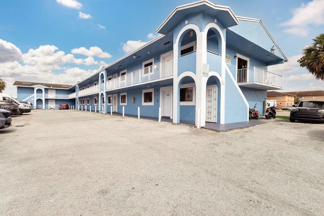 6305 W 22nd Court 203, Hialeah, FL 33016