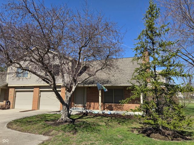 7513 Castleton Farms West Drive, Indianapolis, IN 46256