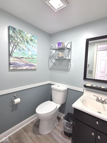 7513 Castleton Farms West Drive, Indianapolis, IN 46256