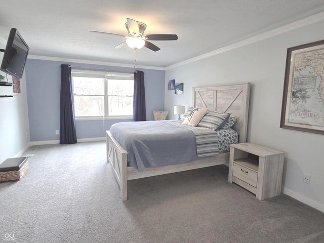 7513 Castleton Farms West Drive, Indianapolis, IN 46256