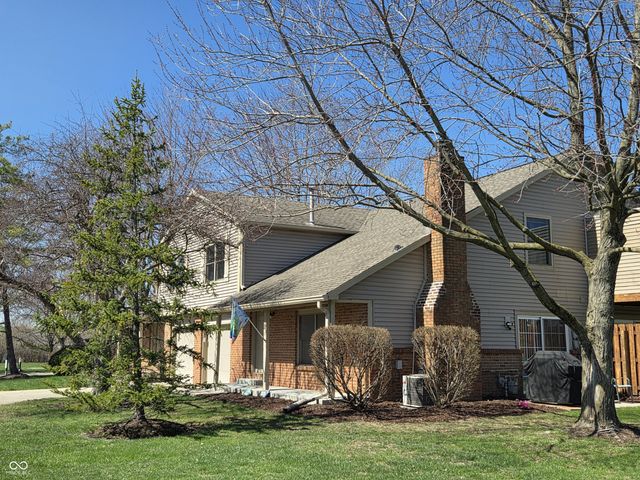 7513 Castleton Farms West Drive, Indianapolis, IN 46256