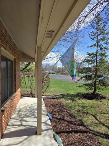 7513 Castleton Farms West Drive, Indianapolis, IN 46256