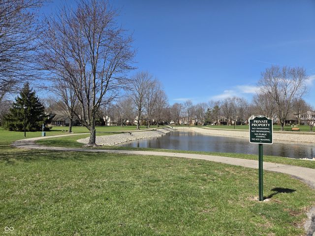 7513 Castleton Farms West Drive, Indianapolis, IN 46256