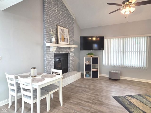 7513 Castleton Farms West Drive, Indianapolis, IN 46256