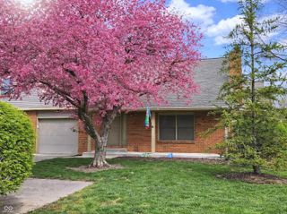 7513 Castleton Farms West Drive, Indianapolis, IN 46256