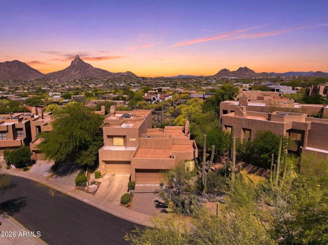 25555 N WINDY WALK Drive 83, Scottsdale, AZ 85255