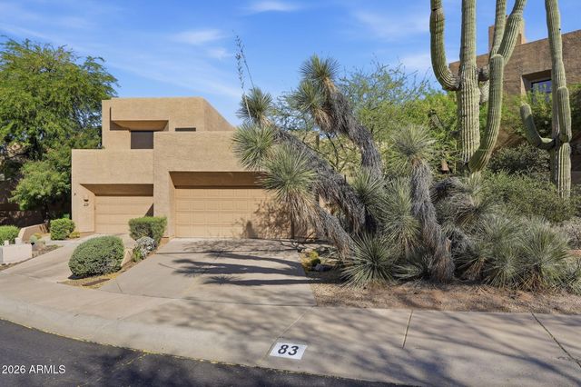 25555 N WINDY WALK Drive 83, Scottsdale, AZ 85255