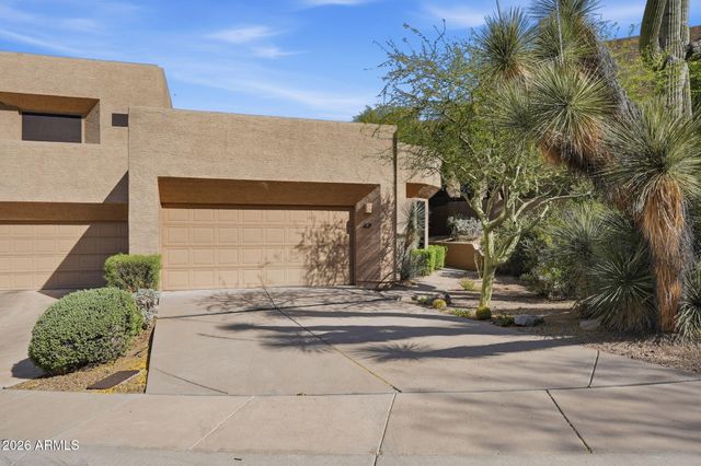 25555 N WINDY WALK Drive 83, Scottsdale, AZ 85255