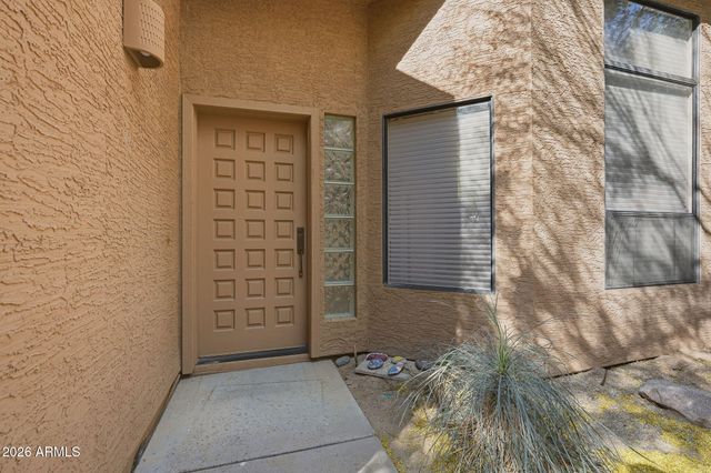 25555 N WINDY WALK Drive 83, Scottsdale, AZ 85255