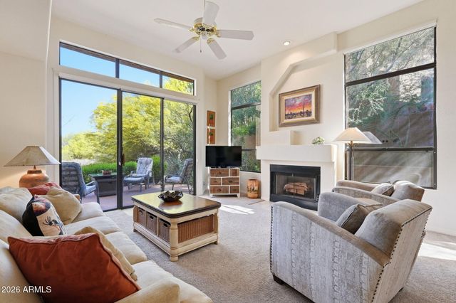 25555 N WINDY WALK Drive 83, Scottsdale, AZ 85255