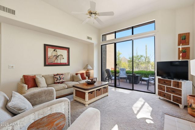 25555 N WINDY WALK Drive 83, Scottsdale, AZ 85255